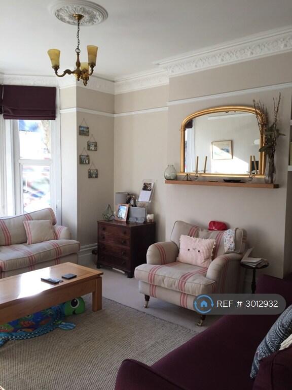 Main image of property: Lorna Road, Hove, BN3