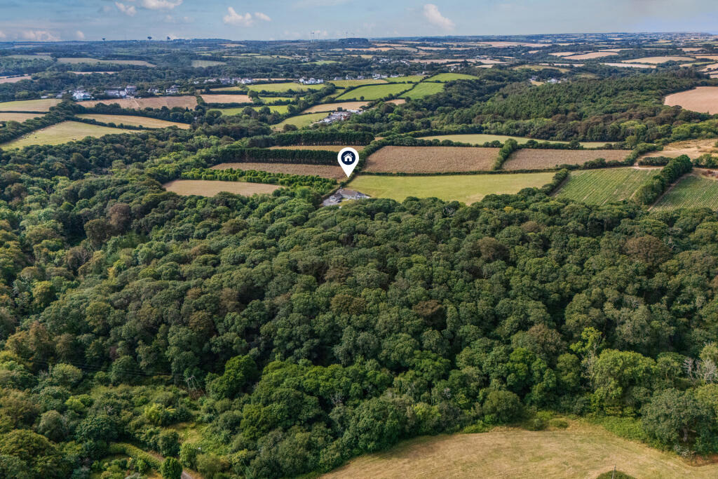 Main image of property: Mawgan, Helston, Cornwall
