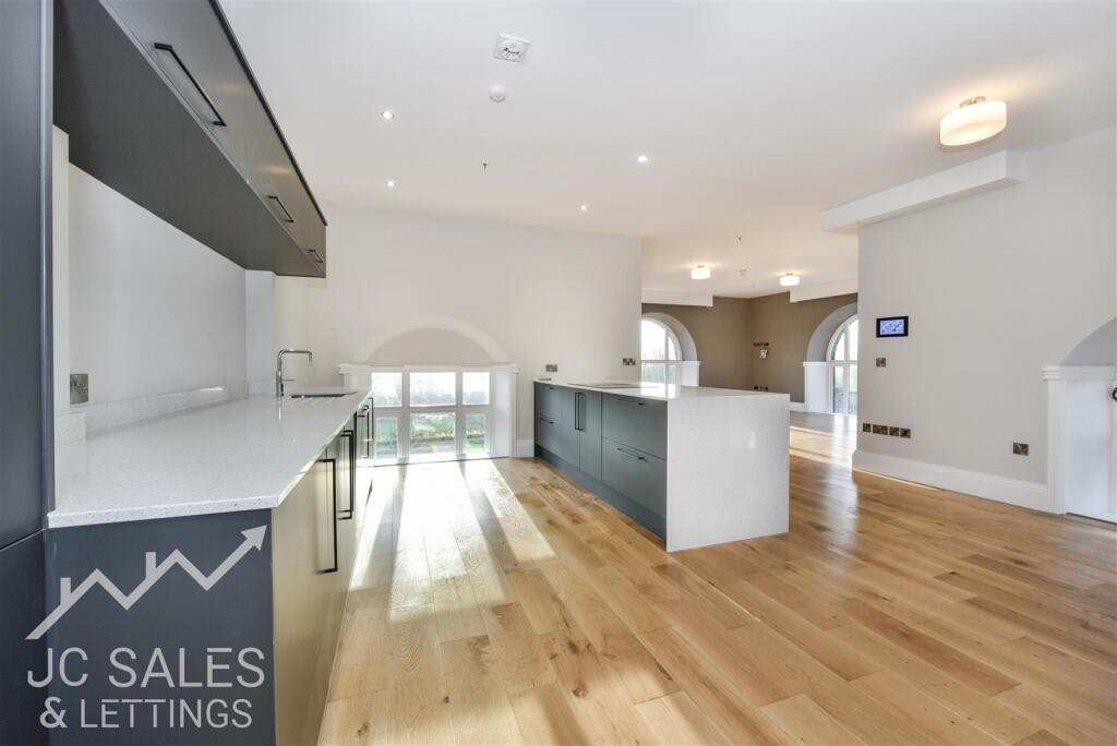 Main image of property: Riber Road, Riber, Matlock