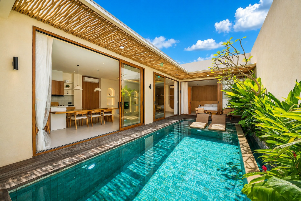 Main image of property: Bukit, Bali
