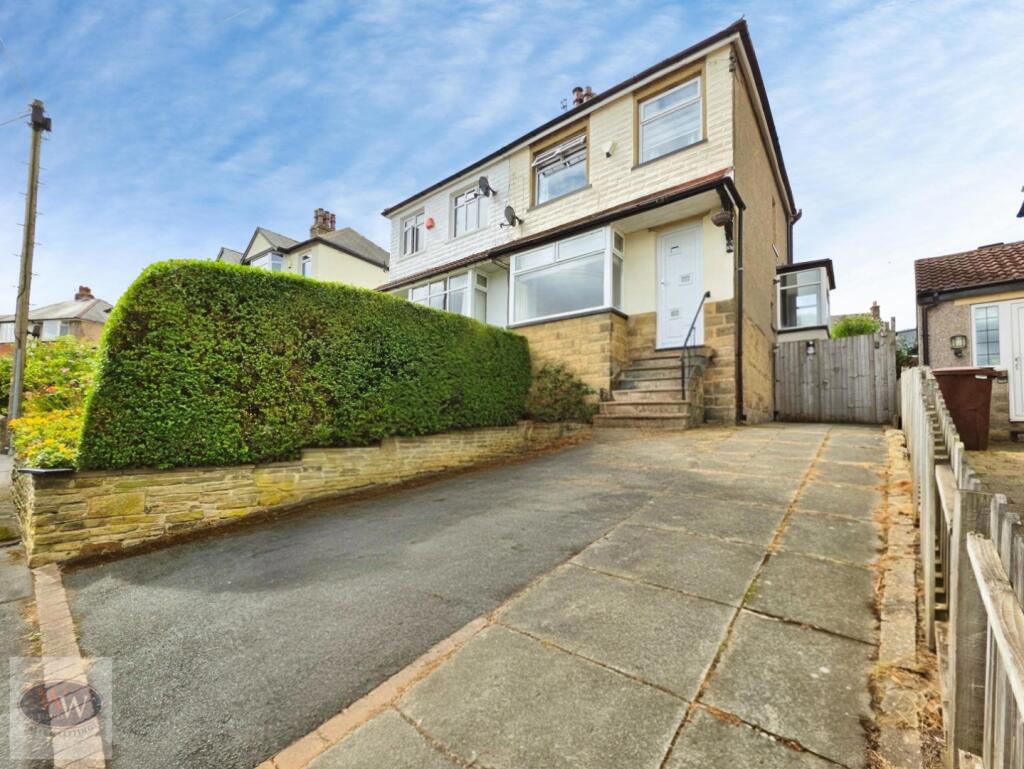 Main image of property: Strathallen Drive, Baildon, BD17 6QH