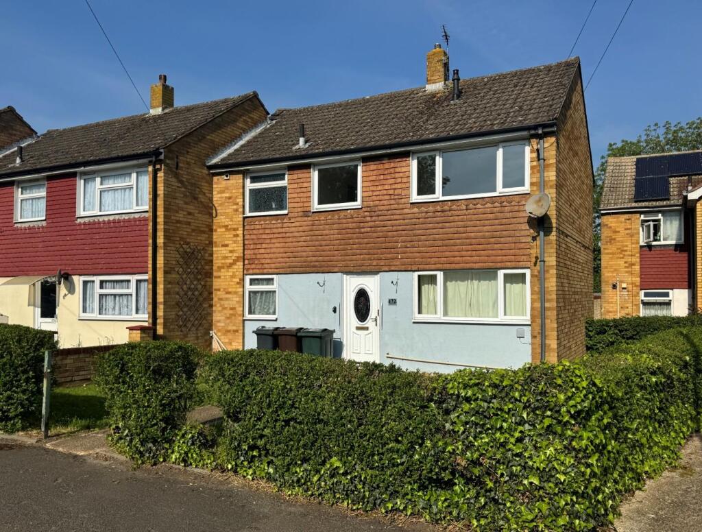 Main image of property: Jemmett Road, Ashford, Kent TN23 4RH