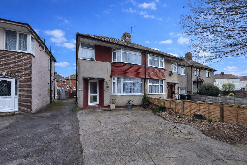 Main image of property: Locking Road, Weston-Super-Mare, BS23