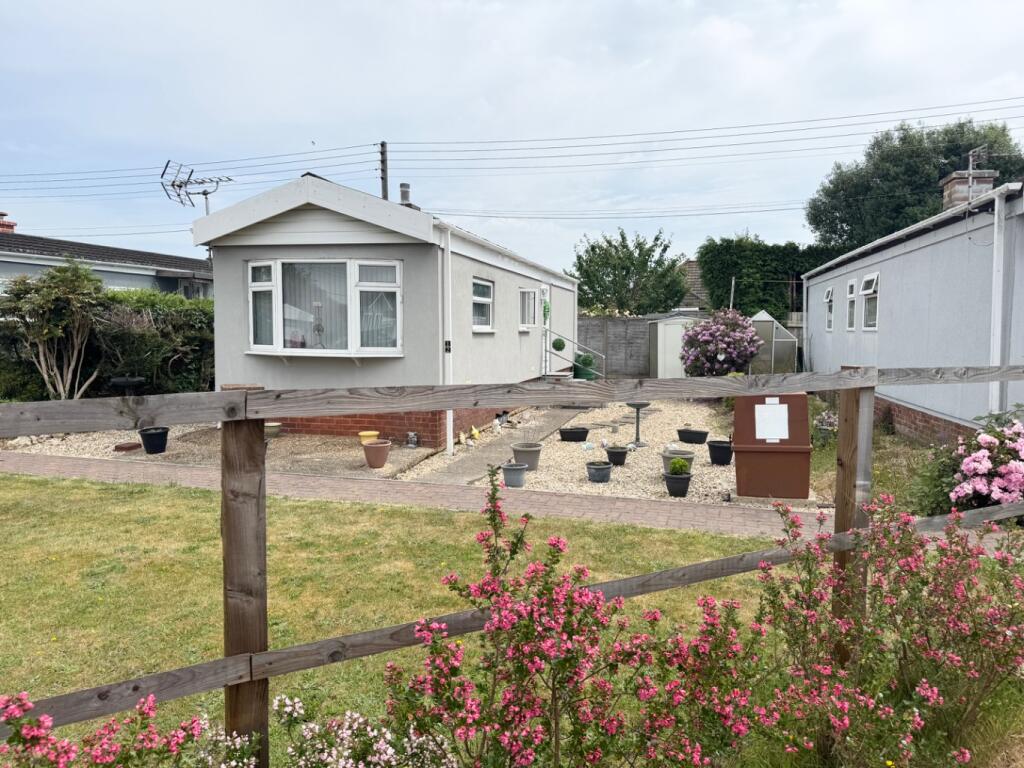 Main image of property: Chapel Lane, Langley, Southampton, Hampshire, SO45