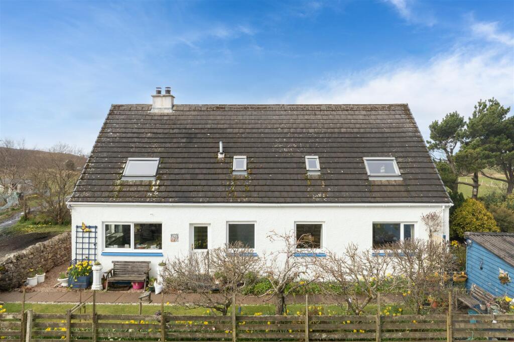 Main image of property: 9 South Erradale, Gairloch, Highland. IV21 2AU