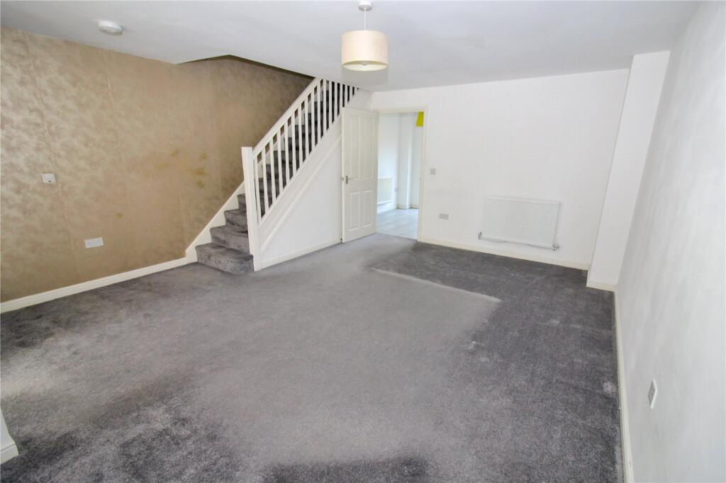 House in Royal Wootton Bassett, Woodshaw, Wiltshire - View 2