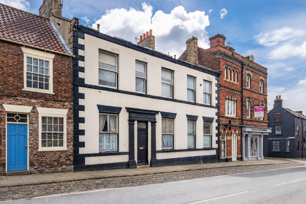 Main image of property: Market Place, Bridlington, YO16