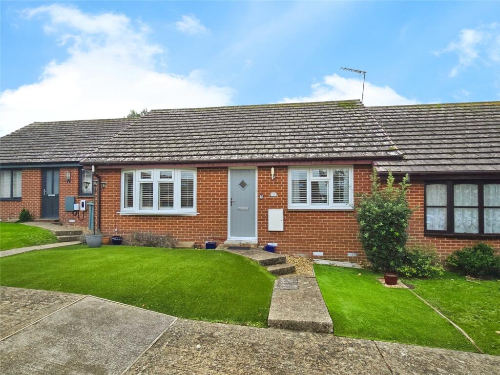 Main image of property: Coles Close, Freshwater, Isle of Wight