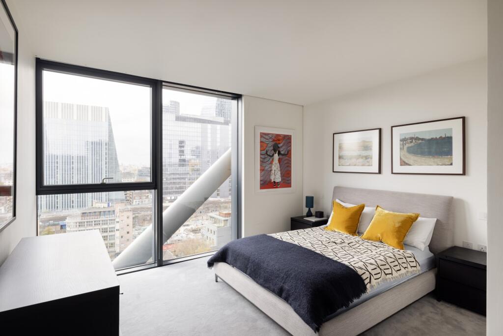 Apartment in London - View 4