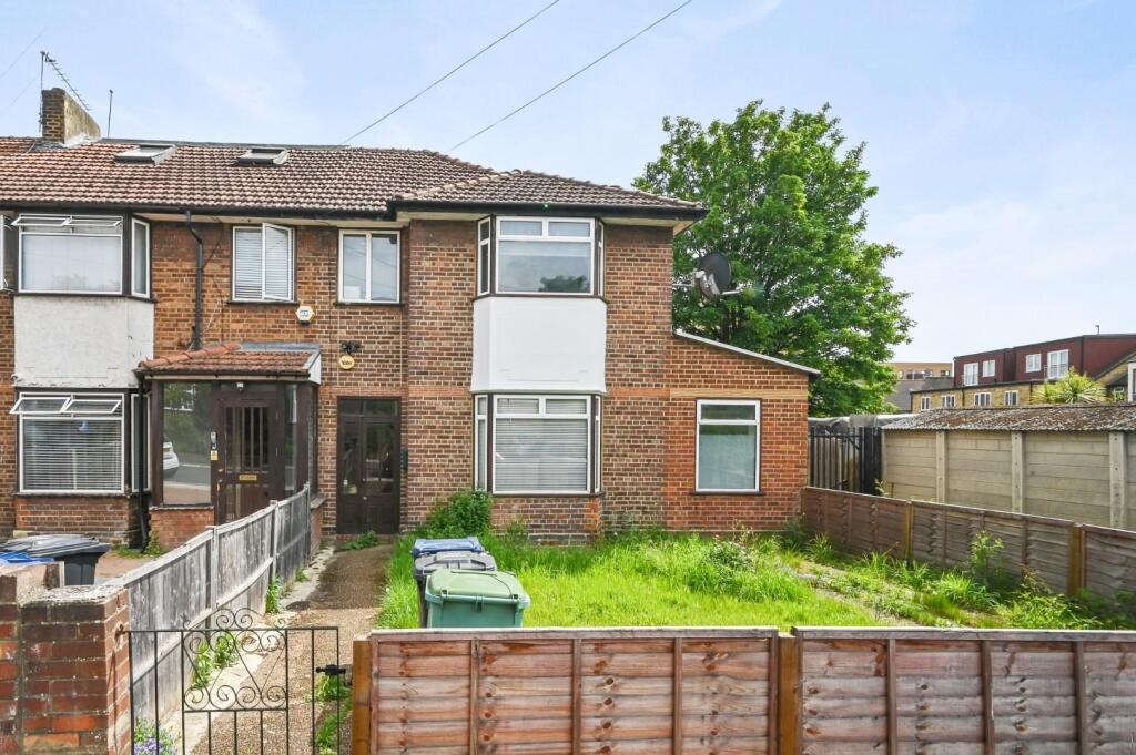 Main image of property: Kingsdown Avenue, Acton