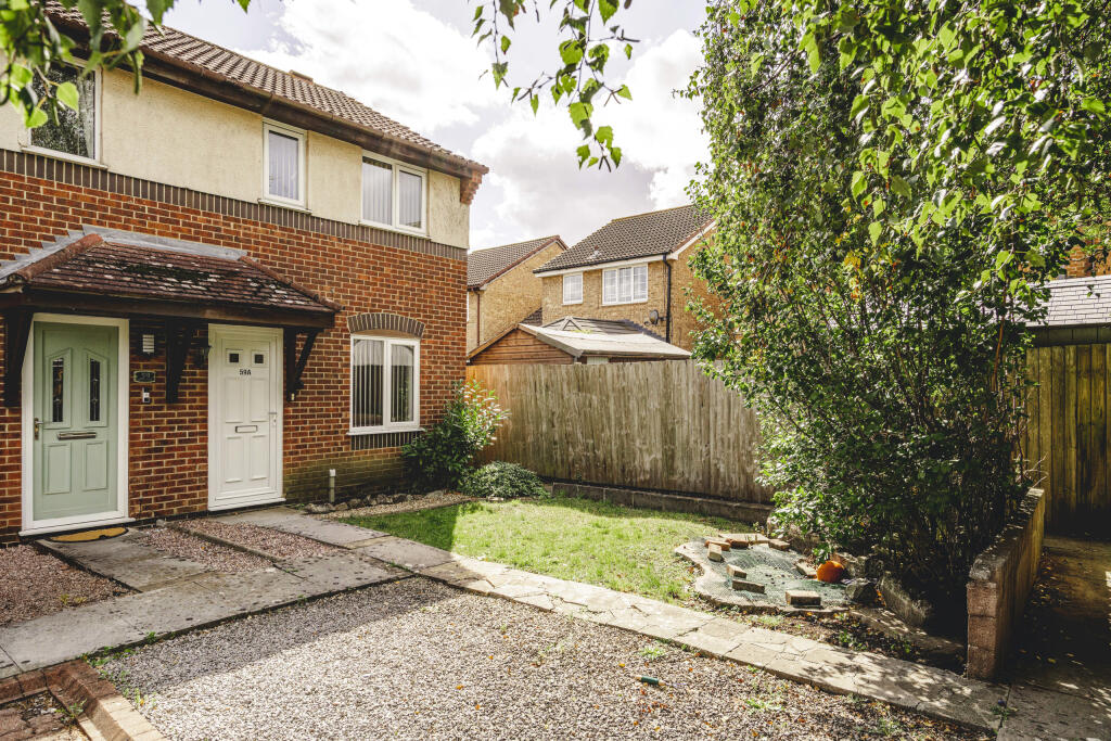 Main image of property: Ormonds Close, Bradley Stoke, Bristol