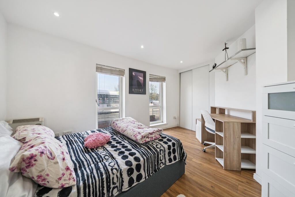 Apartment in Glasgow - View 5