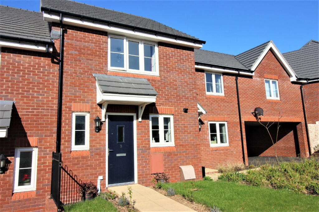 Main image of property: Larkspur Court, Wilkins Drive, Paignton, TQ4 7FF