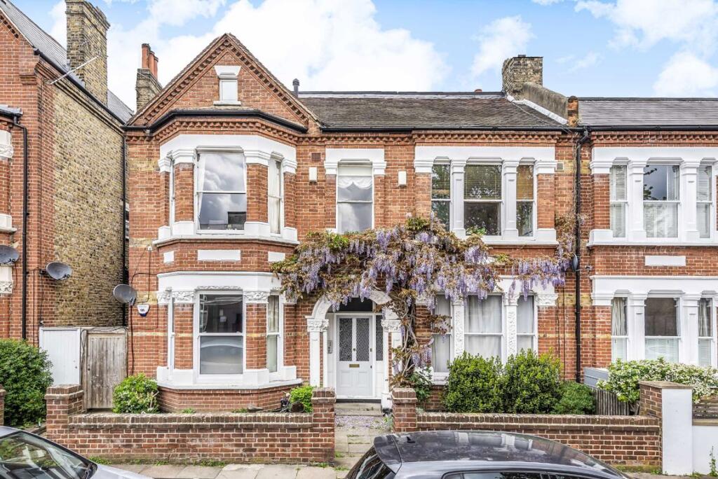 Main image of property: Cautley Avenue, Clapham South