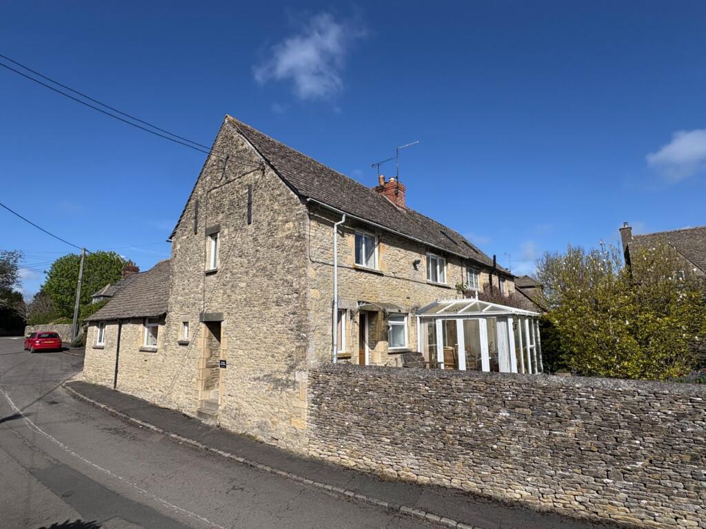 Main image of property: Mawley Road, Quenington, Cirencester, Gloucestershire, GL7