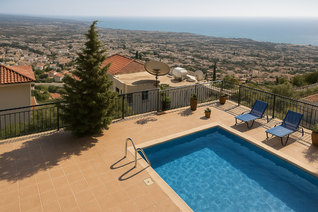 Main image of property: Peyia, Paphos