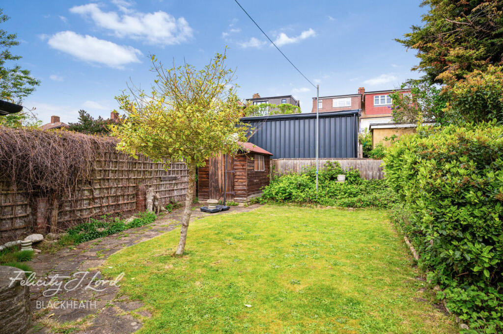 Main image of property: Rochester Way, Eltham