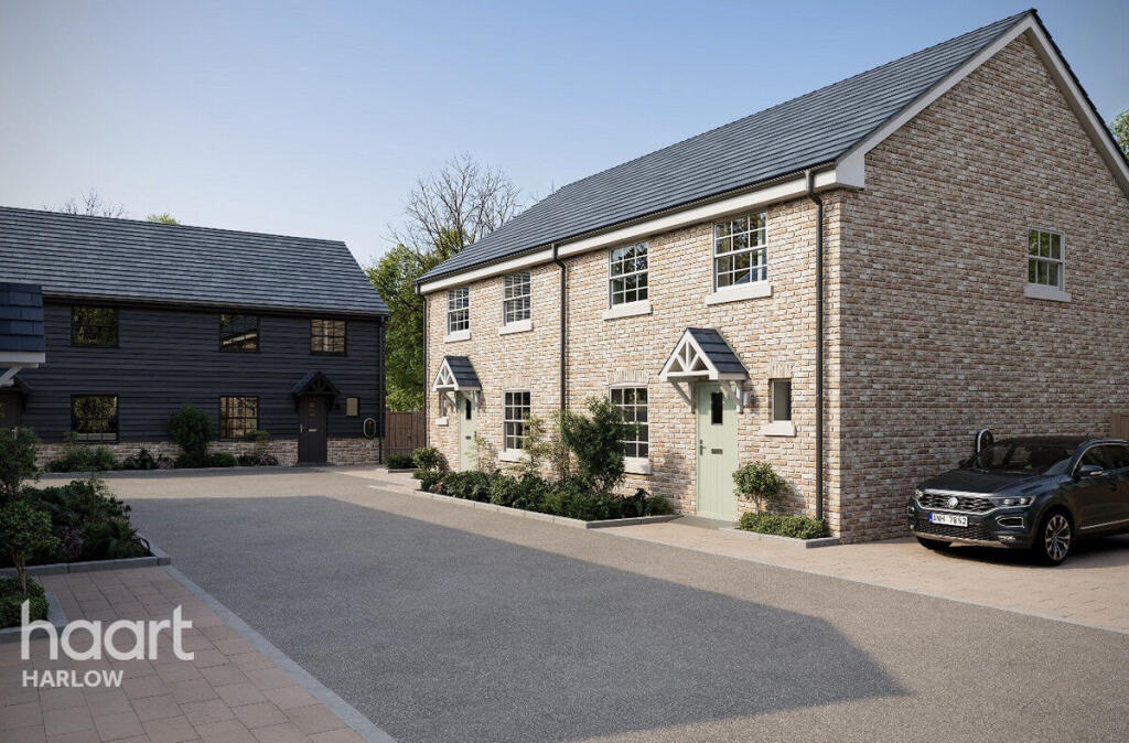 House in Epping Forest, North Weald - View 5