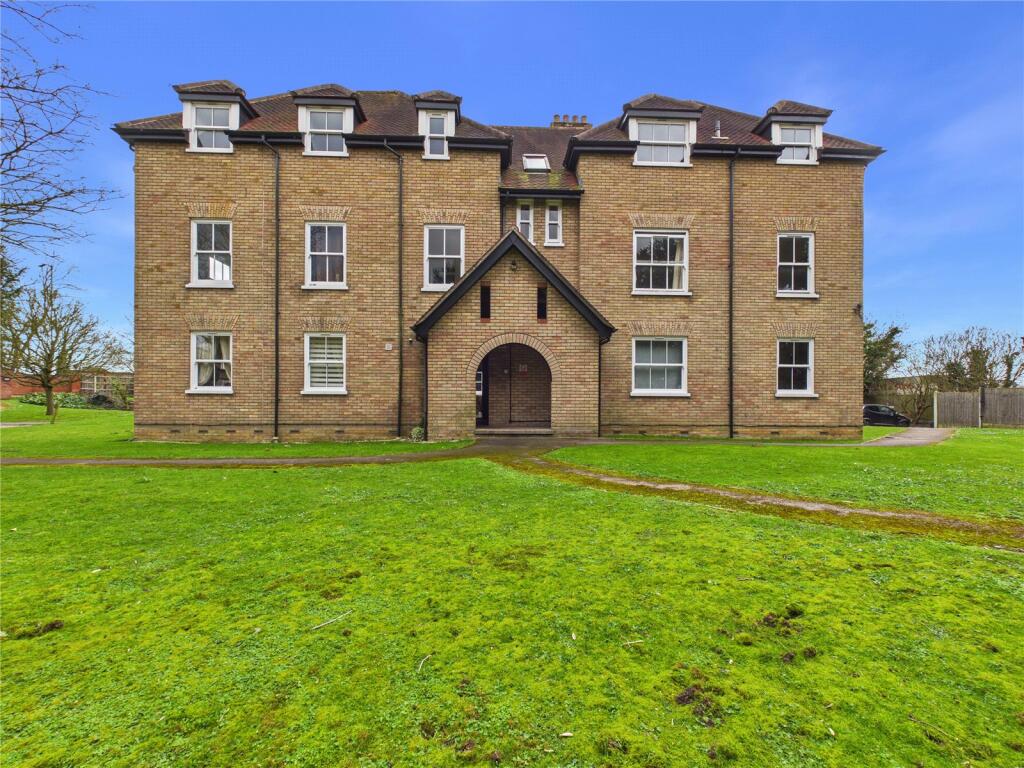 Main image of property: Station Road, Marks Tey, Colchester, Essex, CO6