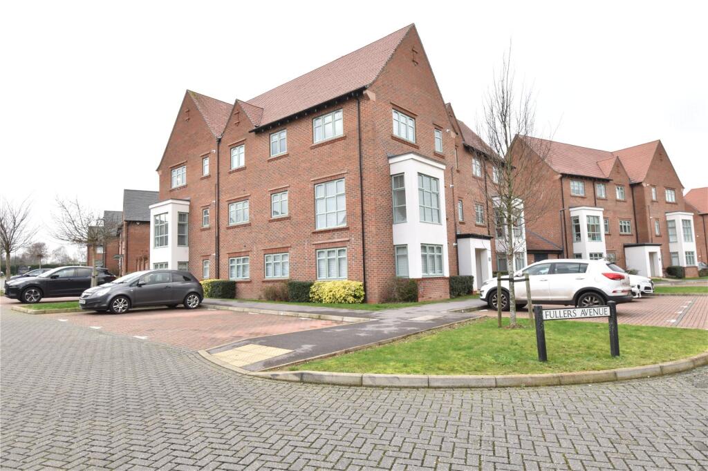Main image of property: Farriers Way, Watford, Hertfordshire, WD25