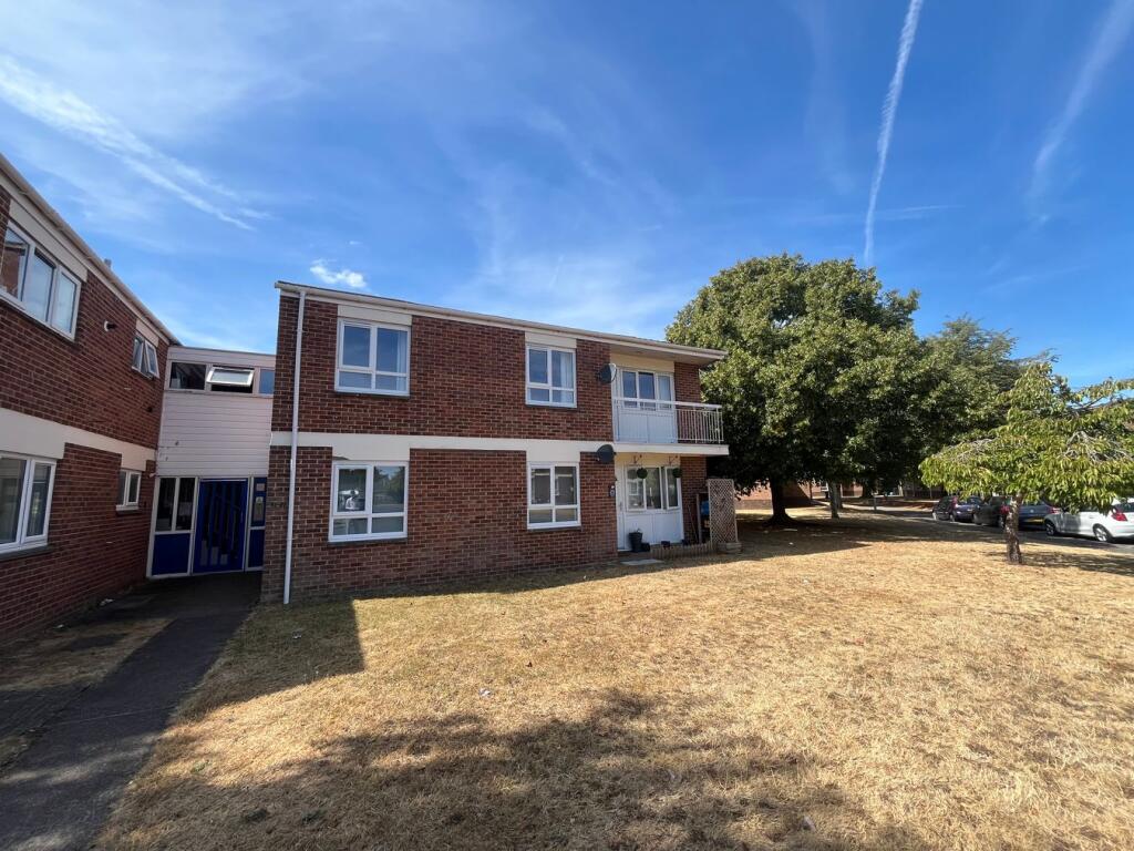 Main image of property: Wellesley Street, Taunton, TA2