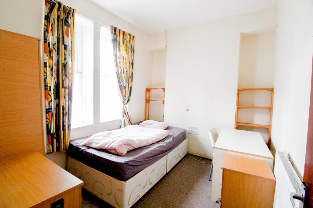 Main image of property: Stow Hill, Treforest, Pontypridd