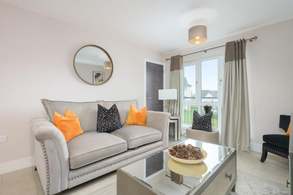 Jardine Avenue, Falkirk, FK2 - More