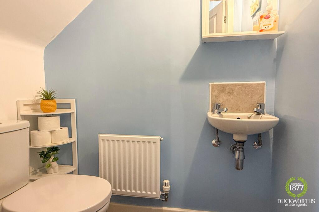 Additional image 13 of Shire Wood, Oswaldtwistle, BB5