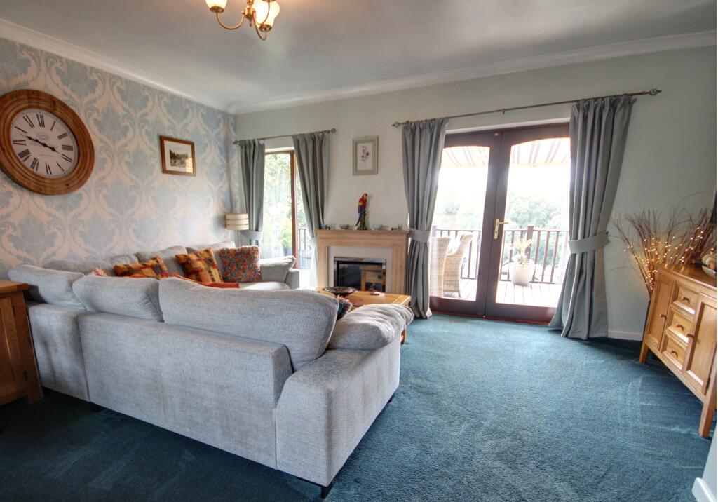 House in Stockton-on-Tees - View 3