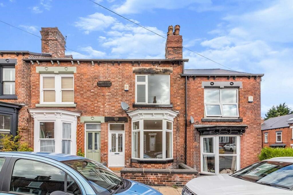 Main image of property: Carrington Road, Sheffield, S11