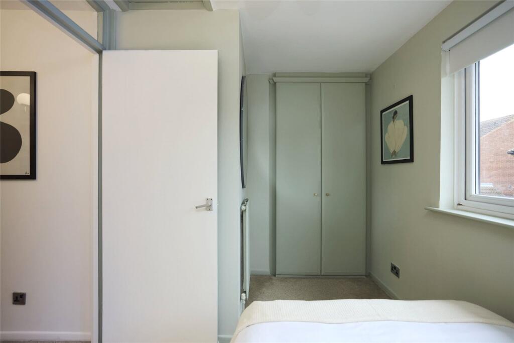 2 bedroom terraced house for rent