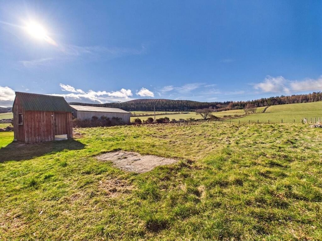 Additional image 14 of Strathdon, AB36