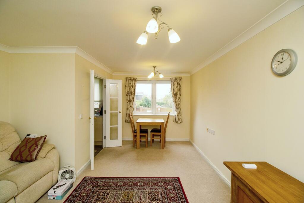 Main image of property: Aragon Court, Hadleigh