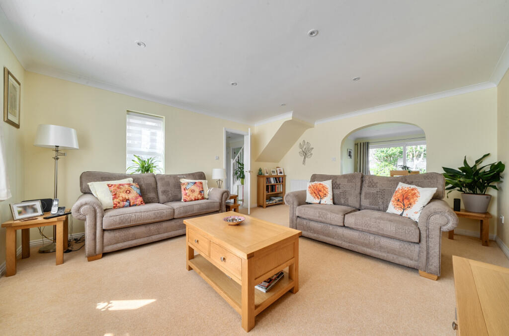 Additional image 5 of Grangefields, Street, BA16
