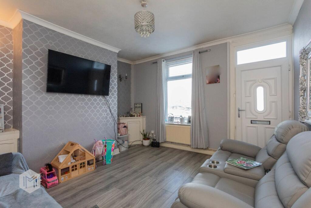 Ellesmere Street, Tyldesley, M29 photo 3