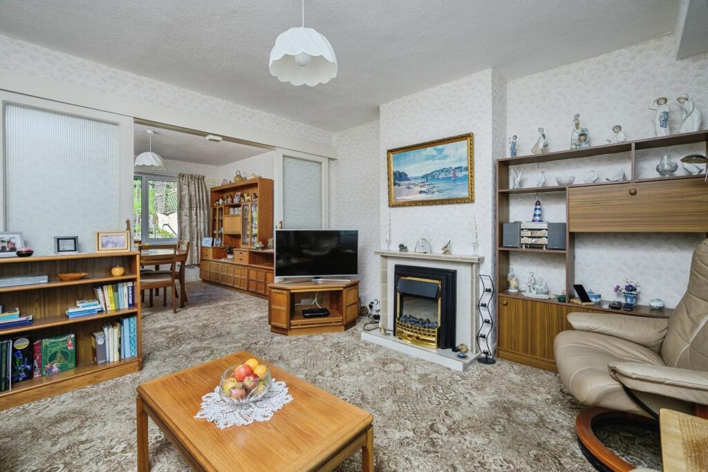 House in Plymouth - View 3