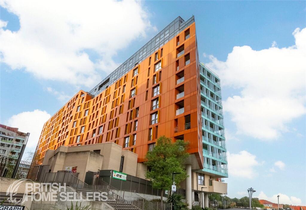 Main image of property: Telegraph Avenue, London, SE10