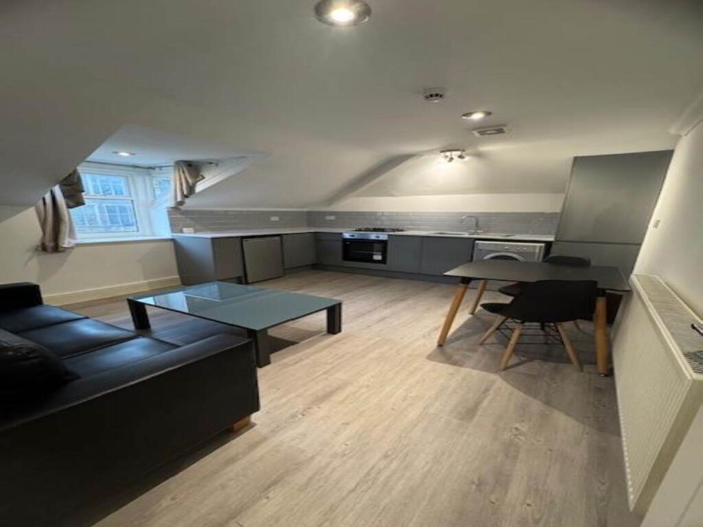 Main image of property: The Parade, Roath, Cardiff