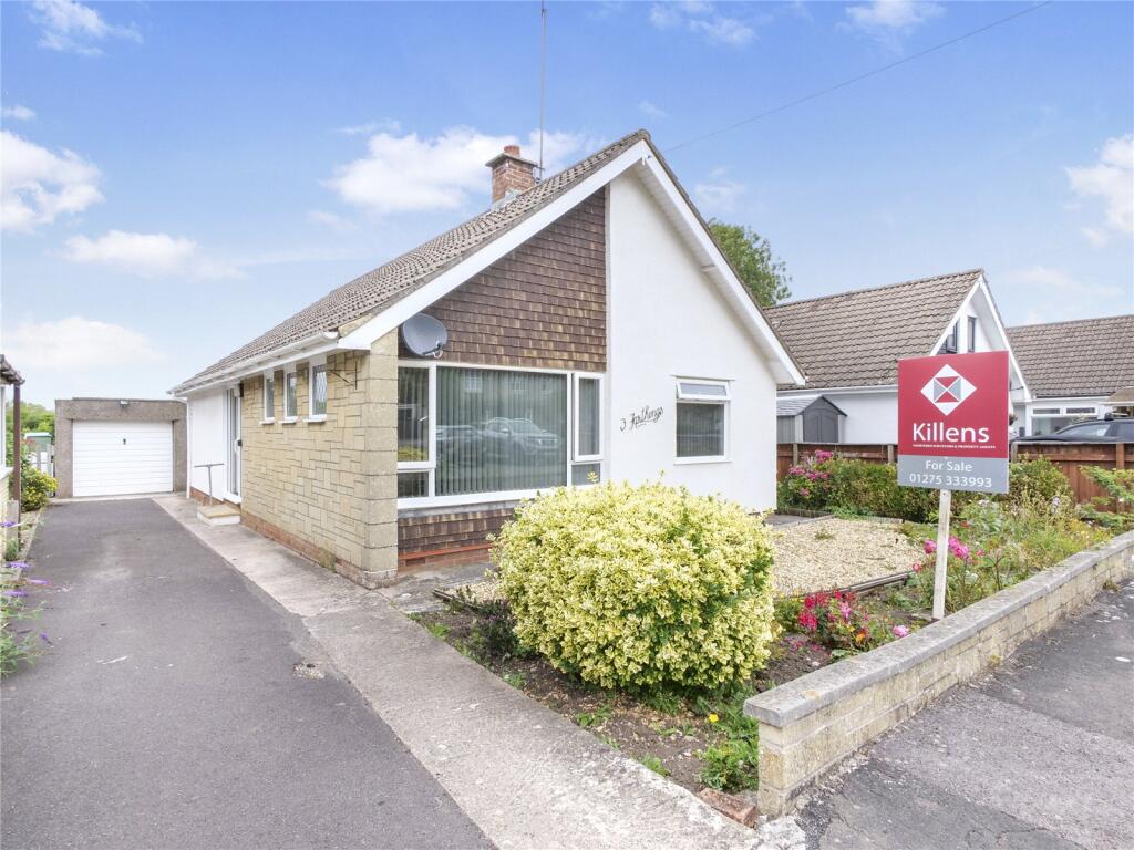 Main image of property: Detached Bungalow in a Desirable Village Setting, Bishop Sutton