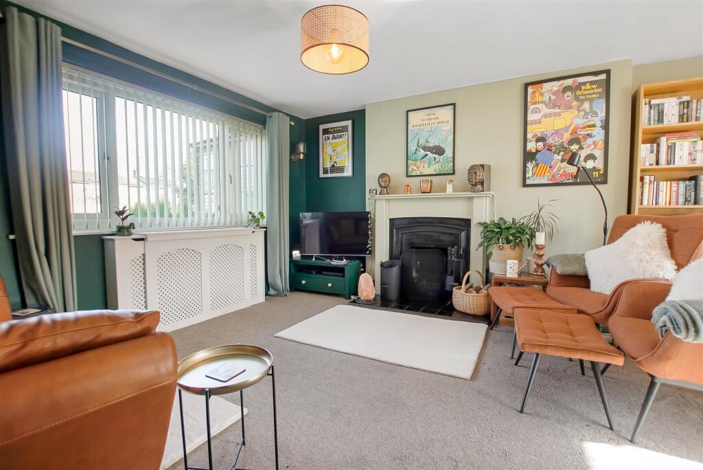 House in Northallerton, North Yorkshire - View 2