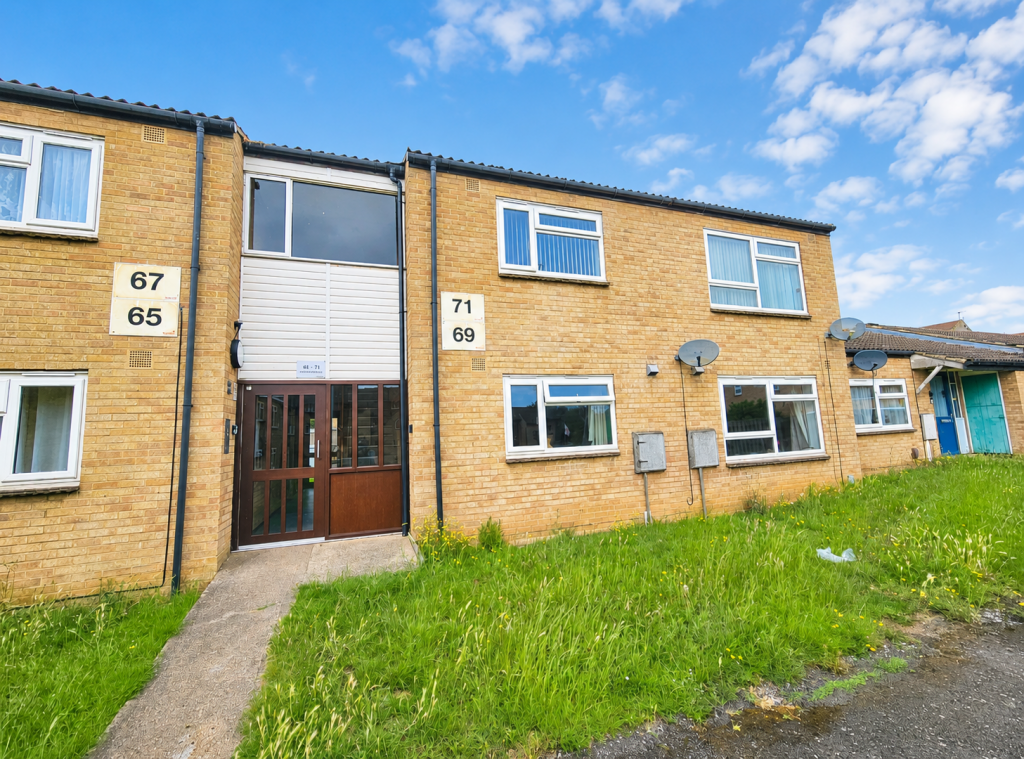 Main image of property: Highfield Crescent, Kettering, NN15 6JS