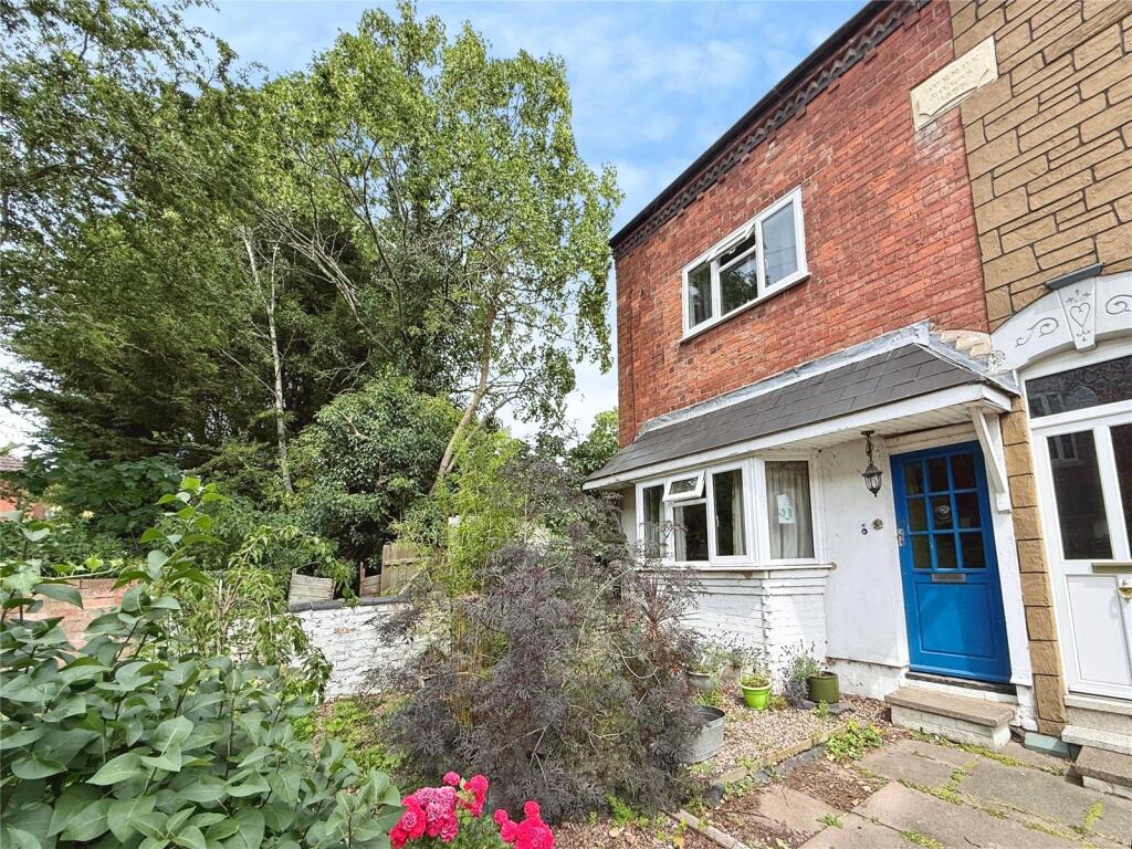 Main image of property: Park Avenue, Aylestone, Leicester, LE2