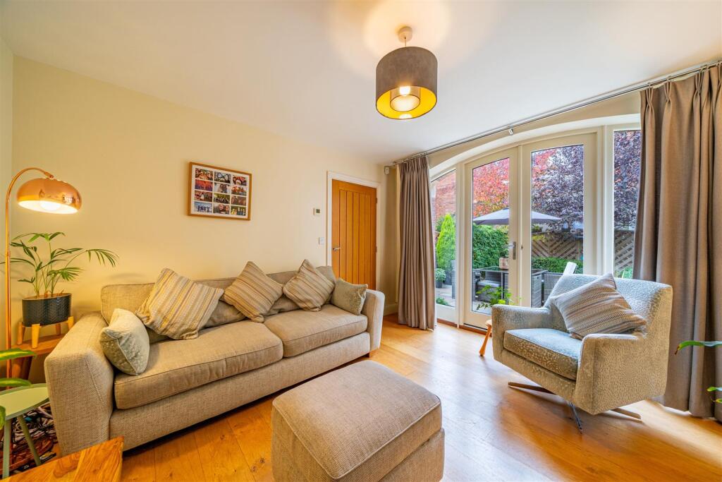 Magdala Road, Mapperley Park photo 2