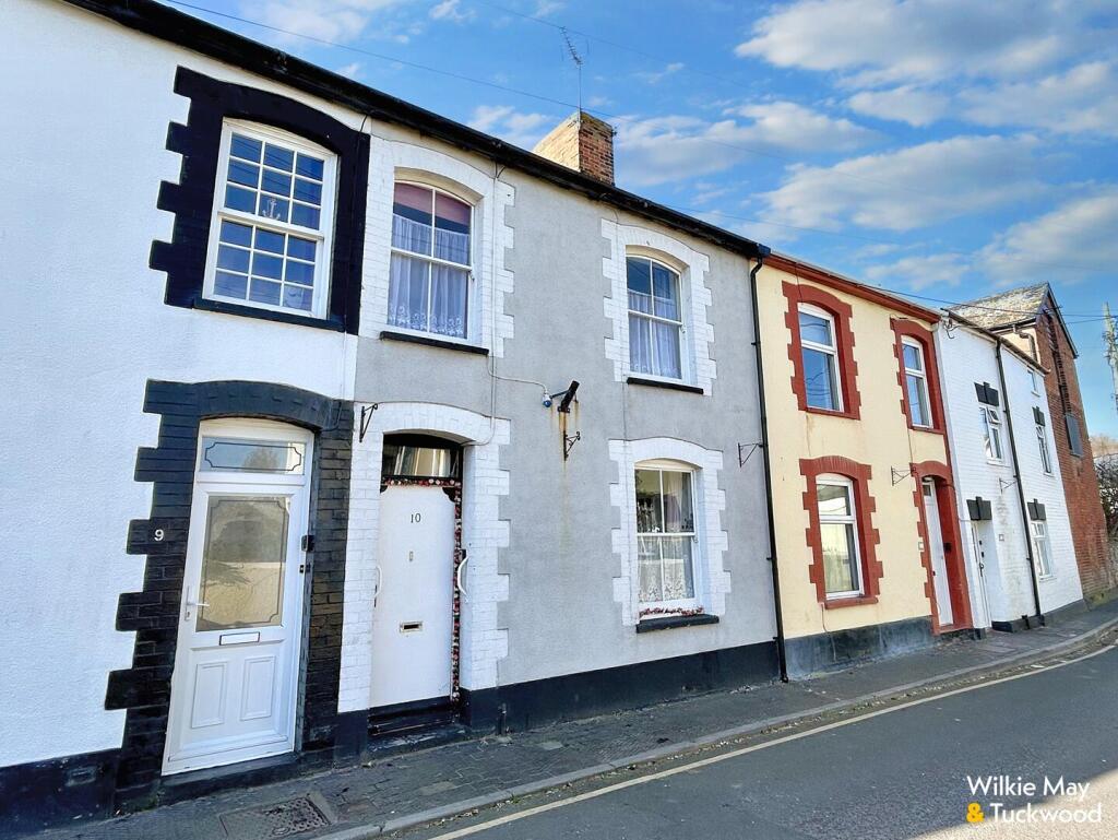 Main image of property: Anchor Street, Watchet