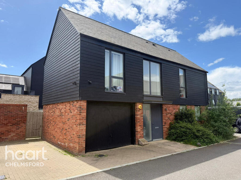 Main image of property: Royal Birkdale Gardens, Chelmsford