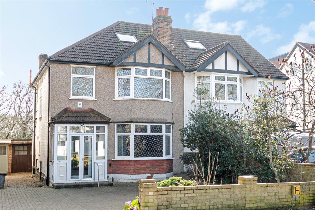 Main image of property: Staines Road, Twickenham