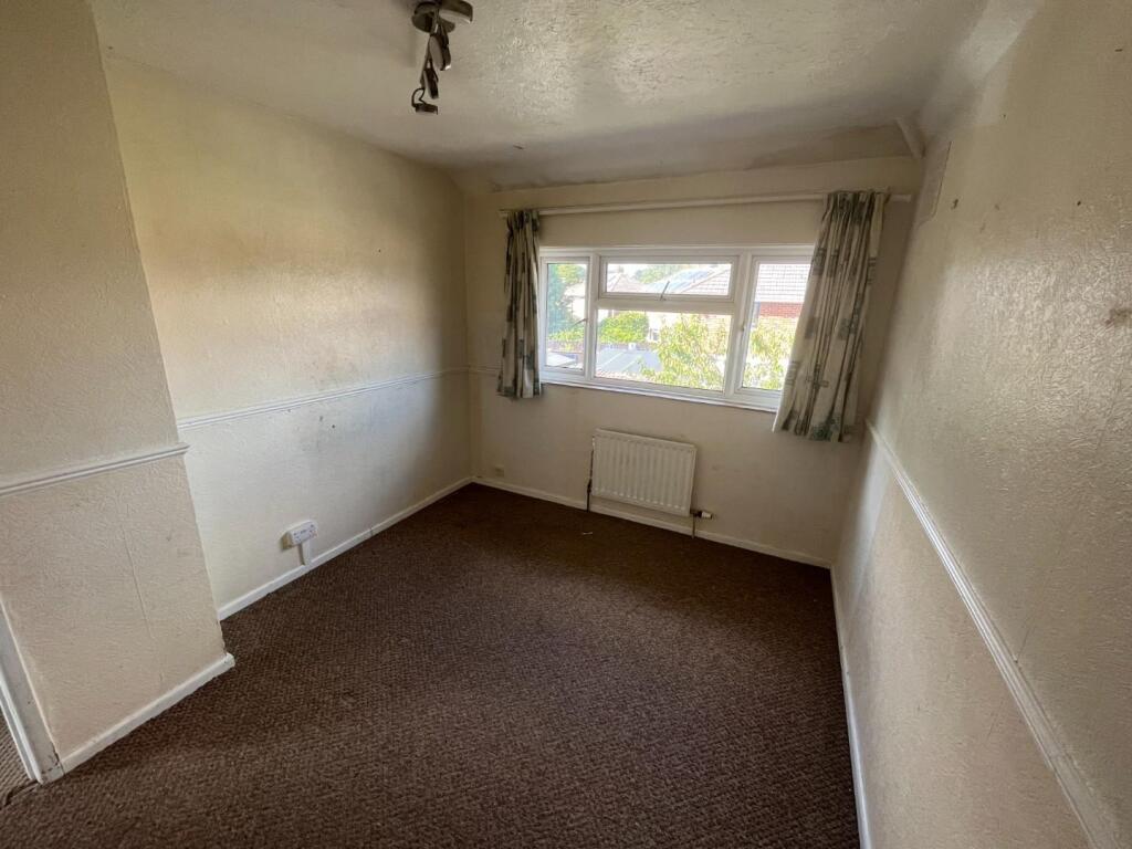House in Poole, Creekmoor - View 5