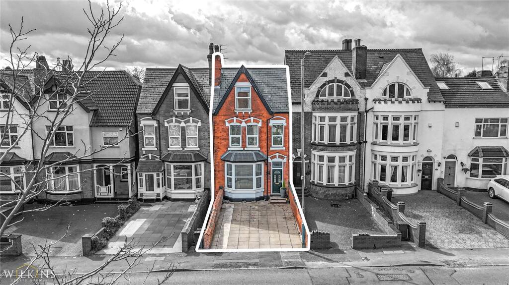 Additional image 37 of Holly Lane, Erdington, Birmingham, West Midlands, B24