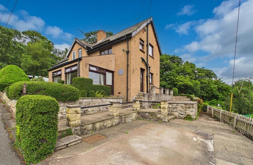 Main image of property: Woodlands, Rothbury, Morpeth, Northumberland