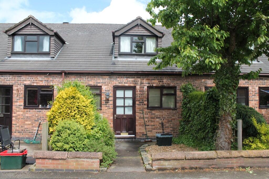 Main image of property: Otters Bank Mews, Delamere